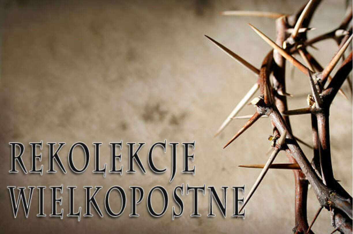 rekolekcje-wielkopostne