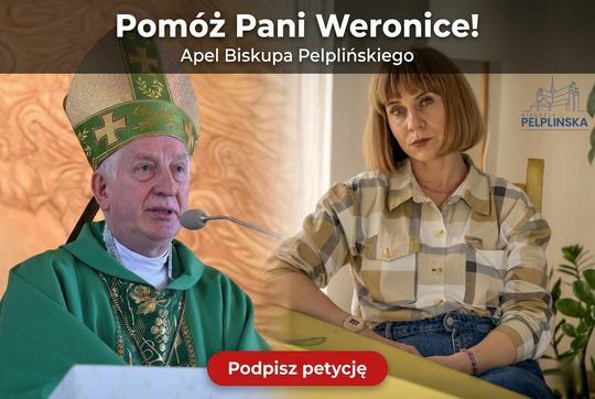 Apel Biskupa Pelplińskiego