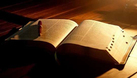 Niedziela Biblijna i IV Narodowe Czytanie Pisma Świętego