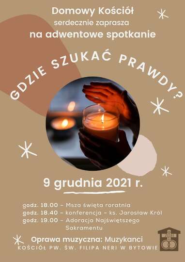 Gdzie szukać prawdy?