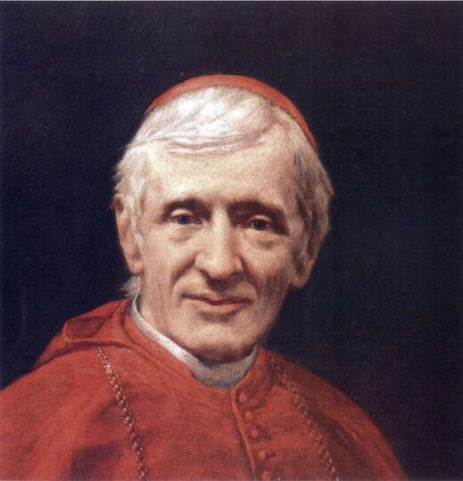 św. Jan Henryk Newman doktorem Kościoła